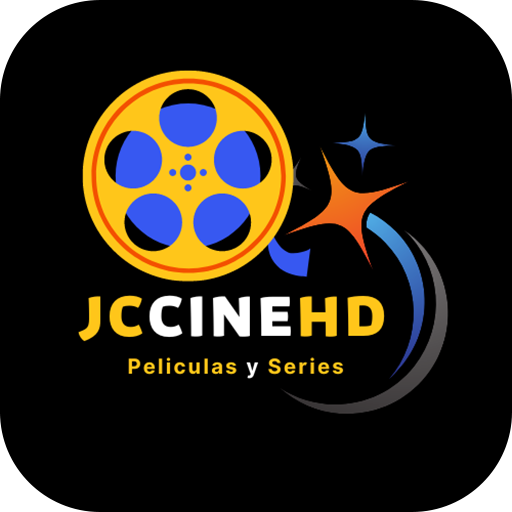 JCCineHD - Peliculas y Series