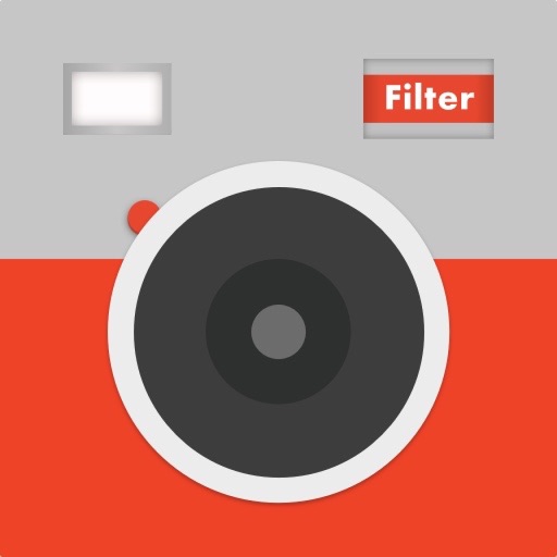 FilterRoom - Photo Editor