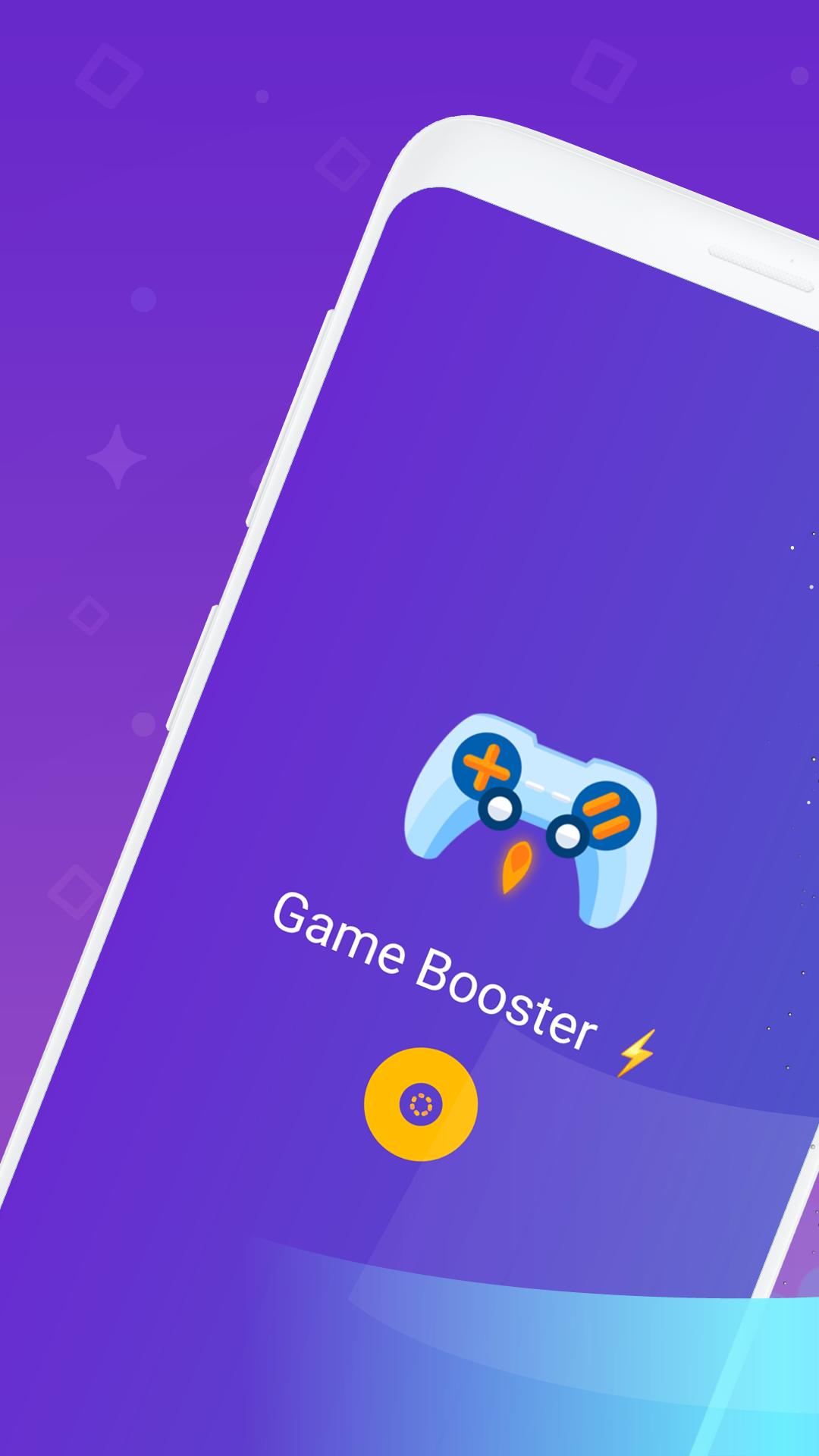 Скачать Game Booster - ускорите игры на ПК | Официальный представитель  GameLoop