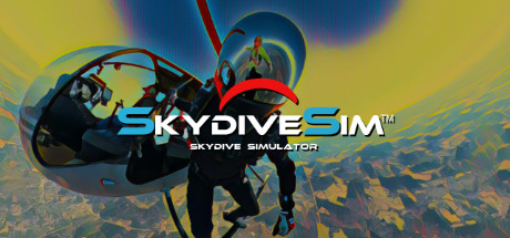 SkydiveSim - Skydiving Simulator