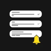 GNotifier