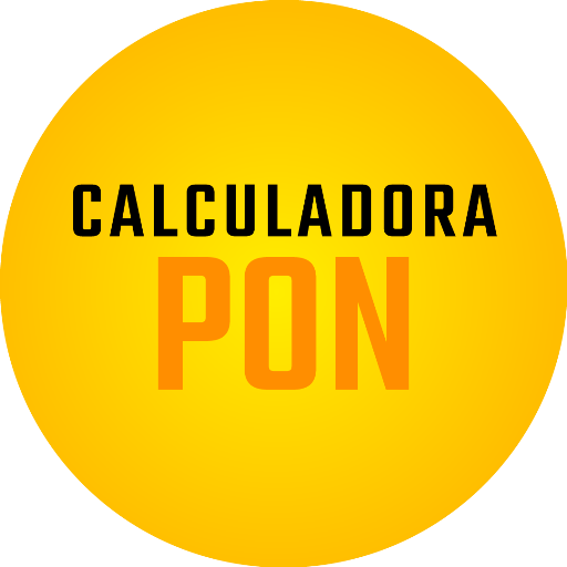 Calculadora PON