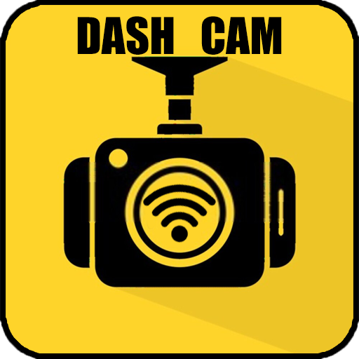 Dash Cam Car