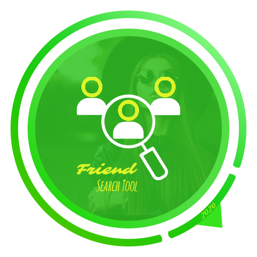 Friend Search Tool Simulator - Direct Chat