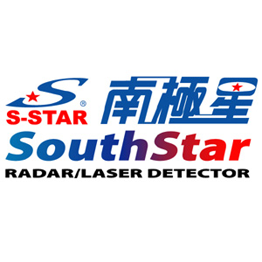 南極星測速器