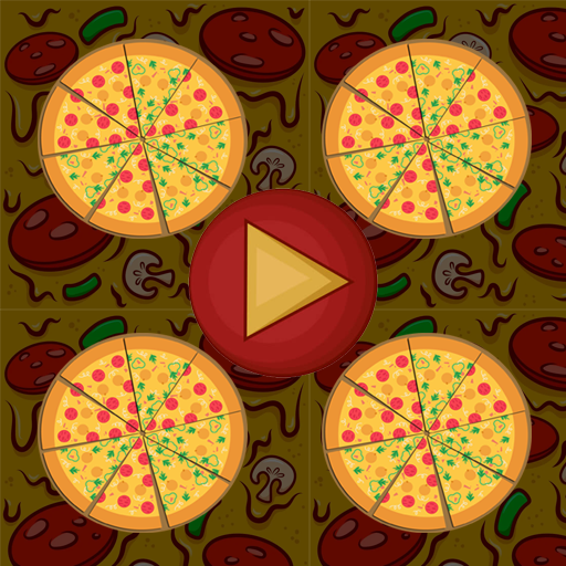 Pizza Pop Challenge