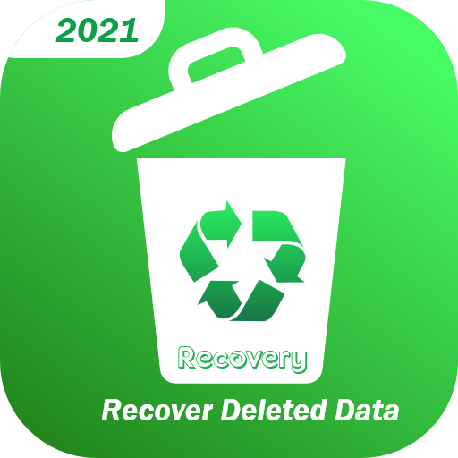Data Recovery for WhatsApp