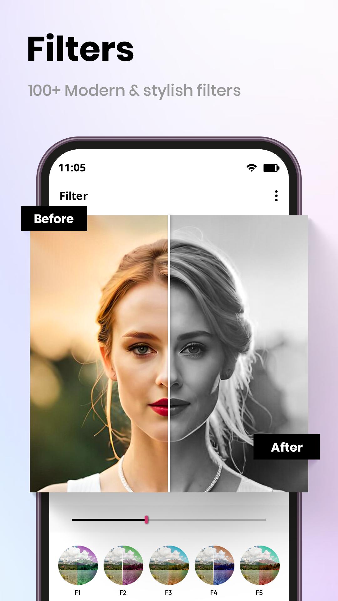 gallery