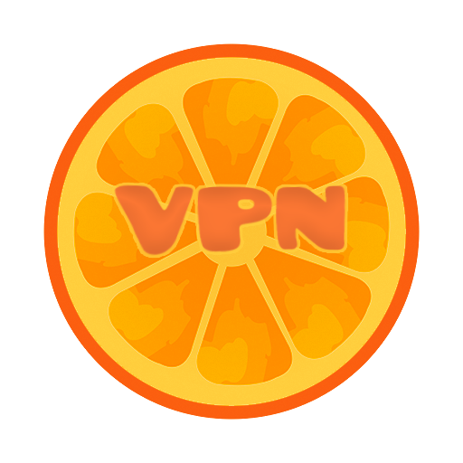 VPN Orange – Fast Speed VPN