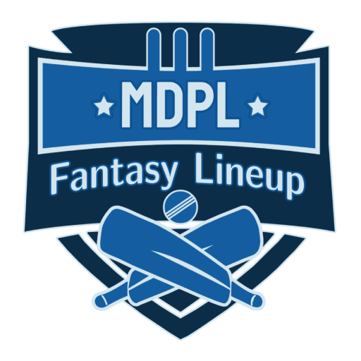 MDPL - AI Fantasy 11 Lineups