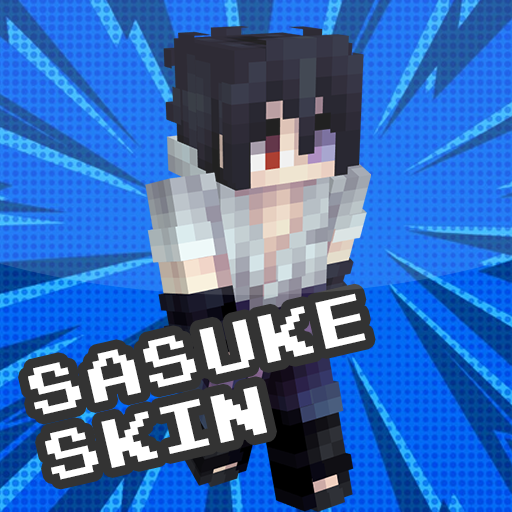 Skin Mod Sasuke