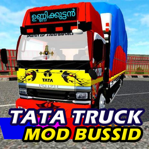 टाटा ट्रक इंडियन मॉड बुसिड