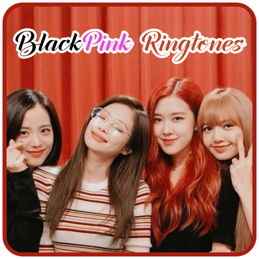 BLACKPINK Ringtone & Alarm