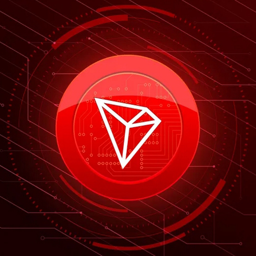 TRX Tron Mining