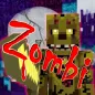 Zombie Game Mod Minecraft