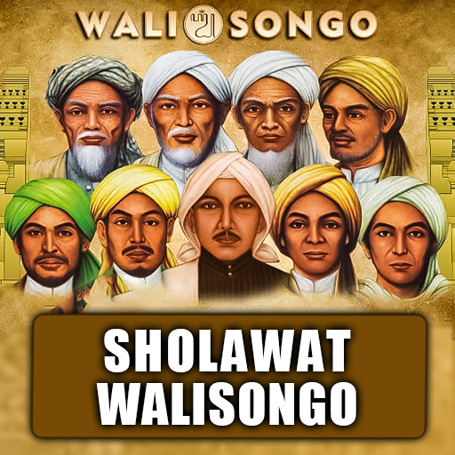 Sholawat Walisongo Mp3 Offline