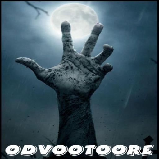 Odvootoore Bhoot