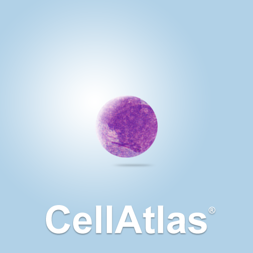 CellAtlas