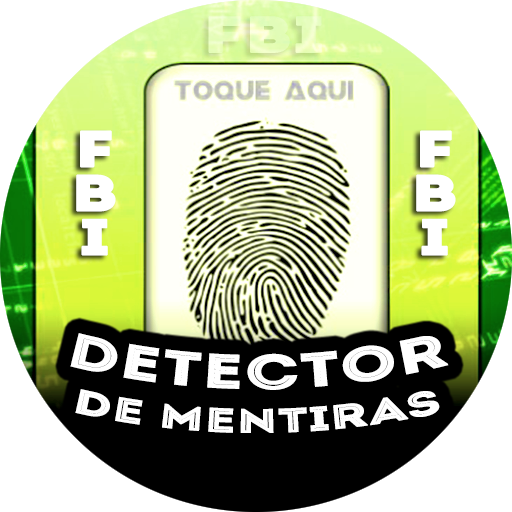 Detector de Mentira o Verdad Broma para amigos