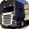Truck Drift Driving Simulator