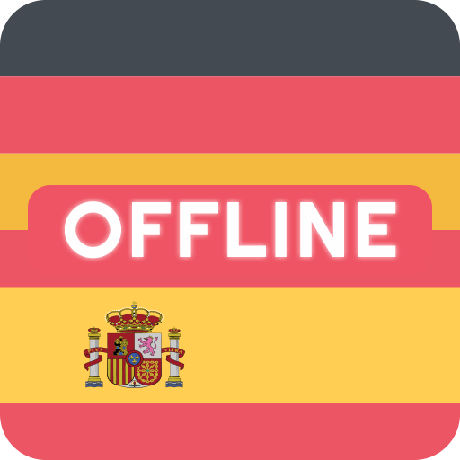 German Spanish Dictionary