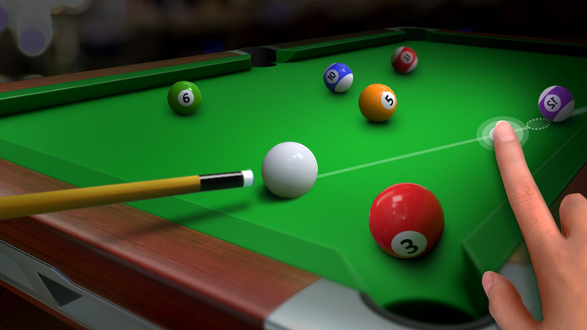 Pool Strike 8 ball pool online Game for Android - Download