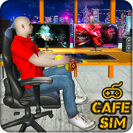 Game Kafe Cyber Simulator