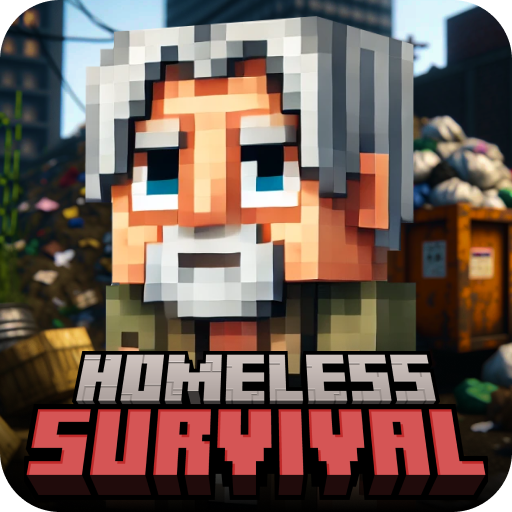 Bum Survival for MCPE