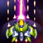 Space Force: Alien Shooter War