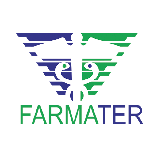 Farmater.com.mx