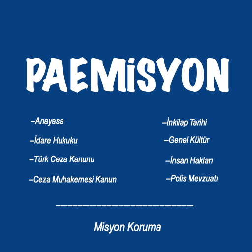 Paemisyon