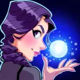 Witch Love Story Games: Magic 