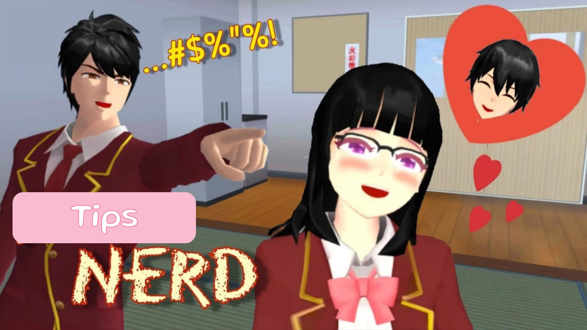 Скачать Sakura High School Simulator на ПК | Официальный представитель  GameLoop