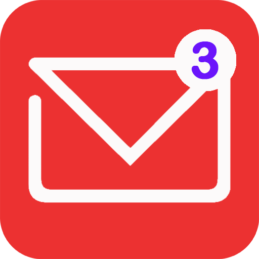 eMail app: fast & secure for any Mail
