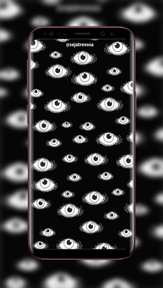 WEIRDCORE Wallpaper HD 4K para Android - Download