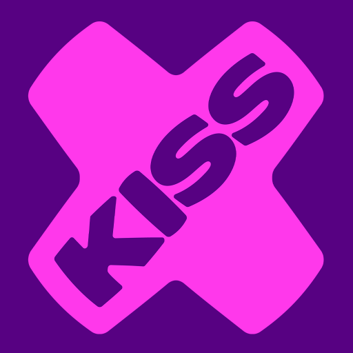 KISS KUBE