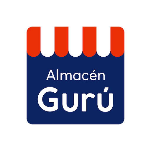 Almacén Gurú