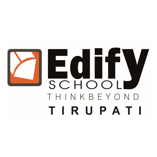 EDIFY SCHOOL TIRUPATI