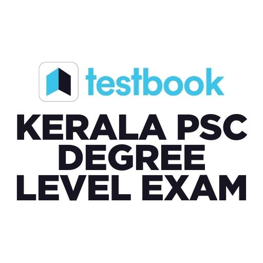Kerala PSC Degree Level Exam
