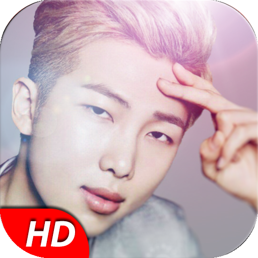 RM BTS Wallpapers - Full HD