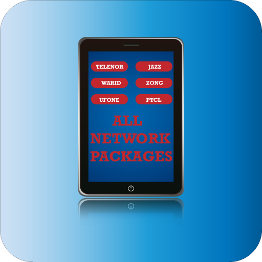 All Network & Internet Package