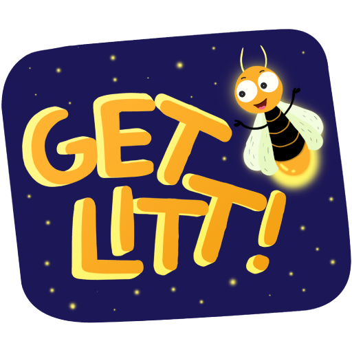 GetLitt | E-Library For Kids