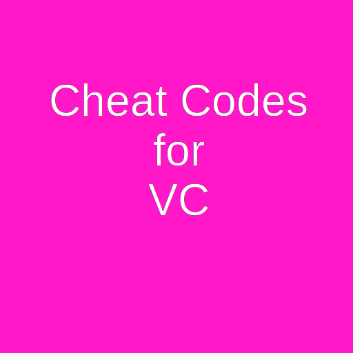 Cheat Codes List for V City