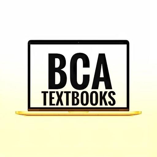 BCA Textbooks (BCA All semeste