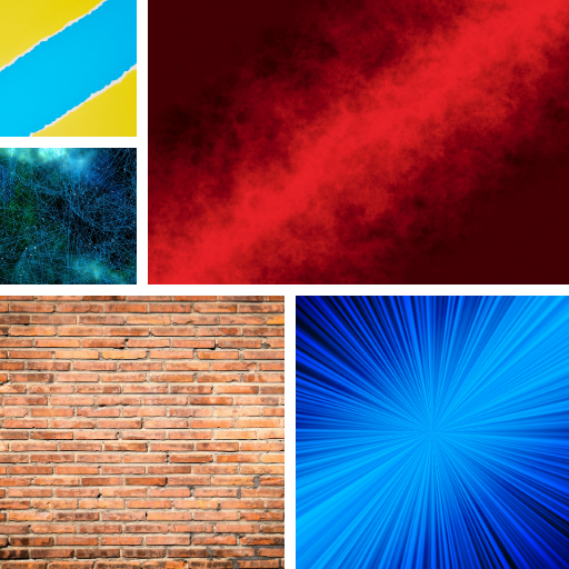 Virtual Backgrounds for Zoom -