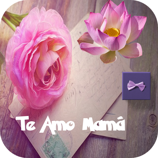 Cartas y Tarjetas Para Mamá