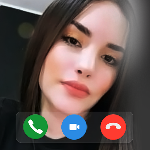 Kimberly Loaiza Video Call