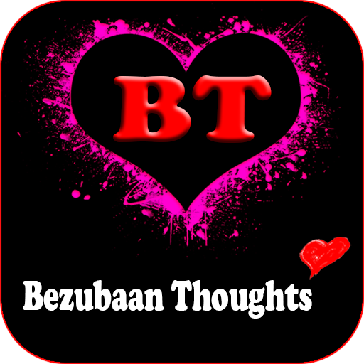 Bezubaan Thoughts (Life Quotes)