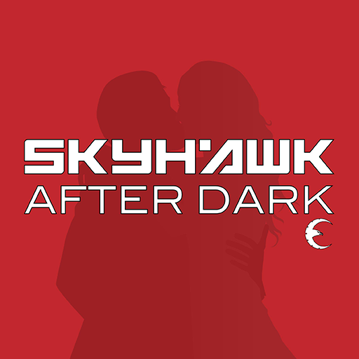 After Dark Podcast