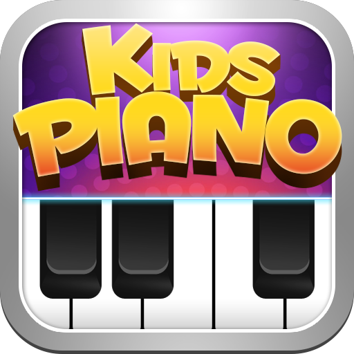 Fun Piano for kids